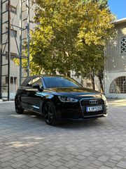 Audi A1 2017 1.4 TDI / Θερμενομενα / Αισθητήρες πάρκινγκ