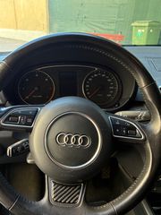 Audi A1 2017 1.4 TDI / Θερμενομενα / Αισθητήρες πάρκινγκ-thumb-4