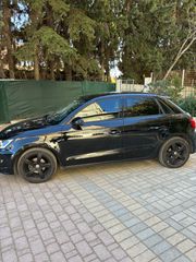 Audi A1 2017 1.4 TDI / Θερμενομενα / Αισθητήρες πάρκινγκ-thumb-5