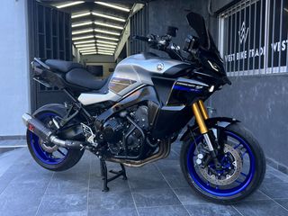 Yamaha Tracer 9 GT 2021-thumb-1