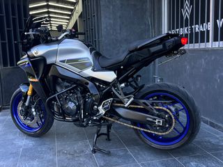 Yamaha Tracer 9 GT 2021-thumb-7