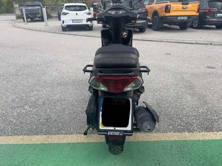 Daytona Cargo 125 2019-thumb-2