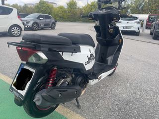 Daytona Cargo 125 2019-thumb-3