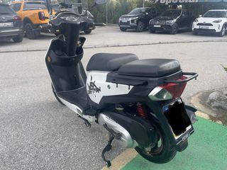 Daytona Cargo 125 2019-thumb-4