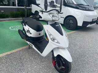 Daytona Cargo 125 2019-thumb-6