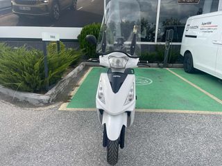 Daytona Cargo 125 2019-thumb-7
