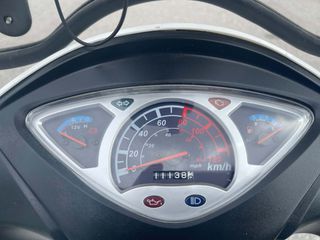 Daytona Cargo 125 2019-thumb-8