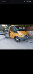 Καρότσα Ford 2001