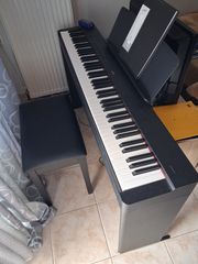 Digital Piano P-225