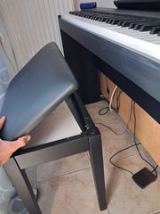 Digital Piano P-225-thumb-1