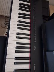 Digital Piano P-225-thumb-2