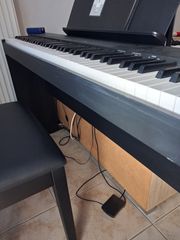 Digital Piano P-225-thumb-3
