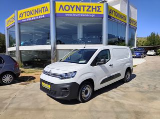 Citroen Berlingo 2021 L2 3Θεσιο 1.5 100hp Navi XL 1000kg Ωφελιμο