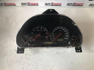 ΚΑΝΤΡΑΝ-ΚΟΝΤΕΡ HONDA CIVIC SEDAN 2001-2004 1600cc {D16W7} HR-0279-025