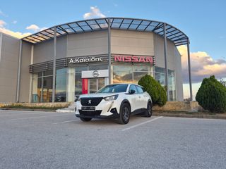 Peugeot 2008 2022 ACTIVE PLUS