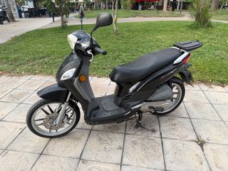 Sym Symphony 50 2014