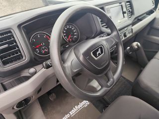 Κλούβα MAN 2021 TGE 3.140 ΚΛΟΥΒΑ L2H2 ΜΕ ΕΣΩΘΕΡΜΙΚΟ ΘΑΛΑΜΟ | EURO 6 CI-thumb-18