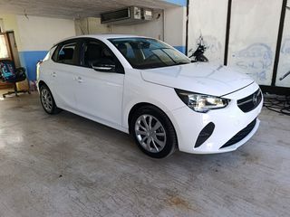 Opel Corsa 2022 1.5 S&S 102PS MT6 ΕΛΛΗΝΙΚΗΣ ΑΝΤ/ ΠΕΙΑΣ