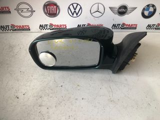 ΚΑΘΡΕΠΤΗΣ ΕΞΩΤΕΡΙΚΟΣ ΑΡΙΣΤΕΡΟΣ HONDA CIVIC 2001-2004 SEDAN (ΠΡΑΣΙΝΟ ΣΚΟΥΡΟ)