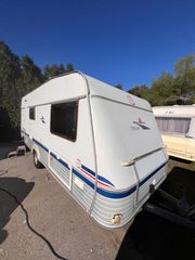 Tec 2003 540TK