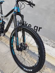Downhill - Enduro - Trail Giant 2022 trance 27.5 2-thumb-1