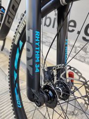 Downhill - Enduro - Trail Giant 2022 trance 27.5 2-thumb-2
