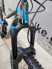 Downhill - Enduro - Trail Giant 2022 trance 27.5 2-thumb-3