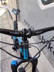 Downhill - Enduro - Trail Giant 2022 trance 27.5 2-thumb-5