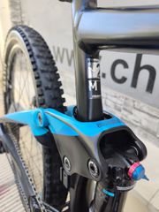 Downhill - Enduro - Trail Giant 2022 trance 27.5 2-thumb-7