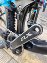 Downhill - Enduro - Trail Giant 2022 trance 27.5 2-thumb-8