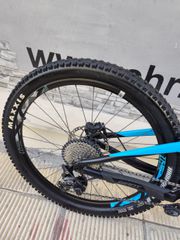 Downhill - Enduro - Trail Giant 2022 trance 27.5 2-thumb-9