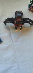 LEGO Harry Potter 75950 Aragog’s Lair – Retired 2018