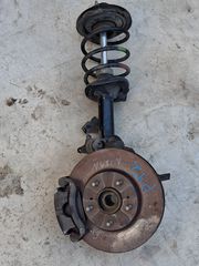 Εμπρος Αριστερο Ακρο Nissan Primera P12 (2002-2008) 331015