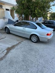 Bmw 318 2005