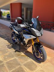 Yamaha Tracer 9 GT 2019 TRACER 900 gt