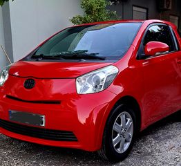 Toyota iQ 2009 1.0 VVT-I-thumb-1