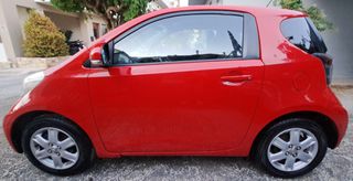 Toyota iQ 2009 1.0 VVT-I-thumb-2