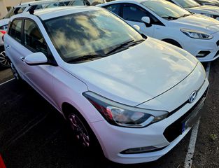 Hyundai i 20 2015 1.2 COMFORT-thumb-1