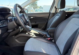 Fiat Tipo 2022 CROSS HYBRID AUTΟMATIC ΕΛΛΗΝΙΚΟ 0€ ΤΕΛΗ ΑΠΟΣΥΡΣΗ ΕΩΣ -€1.500-thumb-3