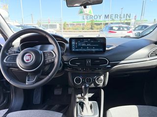 Fiat Tipo 2022 CROSS HYBRID AUTΟMATIC ΕΛΛΗΝΙΚΟ 0€ ΤΕΛΗ ΑΠΟΣΥΡΣΗ ΕΩΣ -€1.500-thumb-5