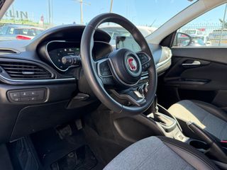 Fiat Tipo 2022 CROSS HYBRID AUTΟMATIC ΕΛΛΗΝΙΚΟ 0€ ΤΕΛΗ ΑΠΟΣΥΡΣΗ ΕΩΣ -€1.500-thumb-6