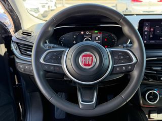 Fiat Tipo 2022 CROSS HYBRID AUTΟMATIC ΕΛΛΗΝΙΚΟ 0€ ΤΕΛΗ ΑΠΟΣΥΡΣΗ ΕΩΣ -€1.500-thumb-8