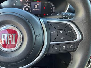 Fiat Tipo 2022 CROSS HYBRID AUTΟMATIC ΕΛΛΗΝΙΚΟ 0€ ΤΕΛΗ ΑΠΟΣΥΡΣΗ ΕΩΣ -€1.500-thumb-9
