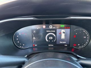 Fiat Tipo 2022 CROSS HYBRID AUTΟMATIC ΕΛΛΗΝΙΚΟ 0€ ΤΕΛΗ ΑΠΟΣΥΡΣΗ ΕΩΣ -€1.500-thumb-11