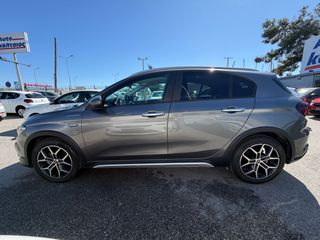 Fiat Tipo 2022 CROSS HYBRID AUTΟMATIC ΕΛΛΗΝΙΚΟ 0€ ΤΕΛΗ ΑΠΟΣΥΡΣΗ ΕΩΣ -€1.500-thumb-22