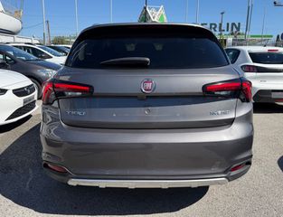 Fiat Tipo 2022 CROSS HYBRID AUTΟMATIC ΕΛΛΗΝΙΚΟ 0€ ΤΕΛΗ ΑΠΟΣΥΡΣΗ ΕΩΣ -€1.500-thumb-24