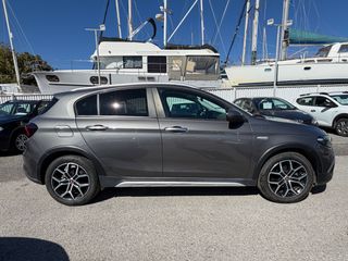 Fiat Tipo 2022 CROSS HYBRID AUTΟMATIC ΕΛΛΗΝΙΚΟ 0€ ΤΕΛΗ ΑΠΟΣΥΡΣΗ ΕΩΣ -€1.500-thumb-26