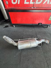 DPF MERCEDES SPRINTER W906 (313-/316) 2,2 A9064901214