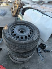 CITROEN SPACETOURER ΖΑΝΤΟΛΑΣΤΙΧΑ 225/55/17