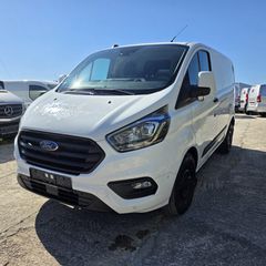 Ford Transit Custom 2021 L1H1
